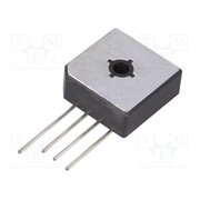 BR251L Bridge rectifier: single-phase; Urmax: 100V; If: 25A; Ifsm: 400A RjqqWDl7PHq-1nrfQmOiGop1nqc1TGdbSIpp7rNOZwQ