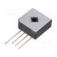 BR251L Bridge rectifier: single-phase; Urmax: 100V; If: 25A; Ifsm: 400A RjqqWDl7PHq-1nrfQmOiGop1nqc1TGdbSIpp7rNOZwQ