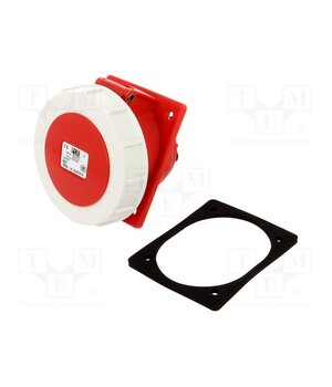 4252-6F78 Connector: AC supply 3-phase; socket; female; 32A; 400VAC; IP67 _v1df6Tz77DNP0FRbfl5aQV-obE-t7nCtxapdgcXJ-g