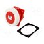 4252-6F78 Connector: AC supply 3-phase; socket; female; 32A; 400VAC; IP67 _v1df6Tz77DNP0FRbfl5aQV-obE-t7nCtxapdgcXJ-g