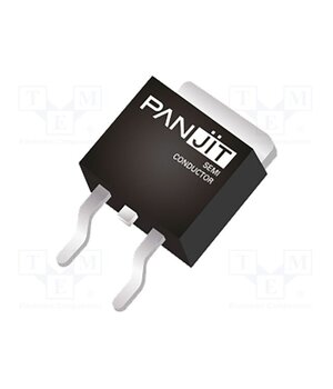 PJD16P06A_L2_00001 Transistor: P-MOSFET; unipolar; -60V; -16A; Idm: -64A; 2W; TO252AA xm9VF0Pu1HW-Iw29H3BSxBxJj1zq8LS-oXGmd9ihM3c