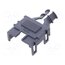 200122-0108 Cable hood and fastener; female; PIN: 8; 2x4; Type: Glow-Wire h25D8E00IfyN48c8pOhYnng3TRXimUss9JFsIanXSTc
