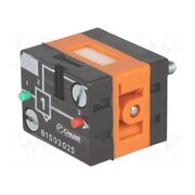 81503025 Pneumatic logics module; 2÷8bar; OUT: YES; 32x25x28mm; -5÷50°C uvCUIUKMLQRnrgkKPCbZPXbj_nllLrKAunrVs_uvu-k