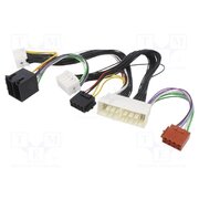 C3274PAR Cable for THB, Parrot hands free kit; Hyundai,Kia O4OHwBAr4RjplI1EZzncK05vZ896yI-gcziQXyOdQXI