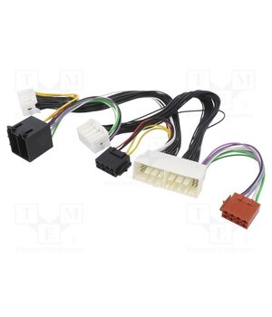 C3274PAR Cable for THB, Parrot hands free kit; Hyundai,Kia O4OHwBAr4RjplI1EZzncK05vZ896yI-gcziQXyOdQXI