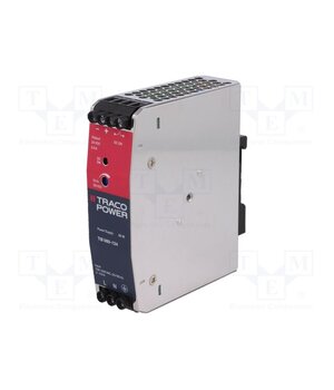 TIB 080-124 Power supply: switching; for DIN rail; 80W; 24VDC; 3.4A; 85÷264VAC weCwYb3HaUe8dLKDSqCPzGZVu84zJ4Jo9onYs6op-Gs