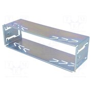 PR.KENWOOD.04 Car radio mounting half frame; 1 DIN; zinc; JVC,Kenwood FzOmHlR6vBbJwDlxlyGlDkJ6tXh1MqvbbjGPelr4vdE
