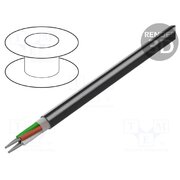 8444 060100 Wire; 4x22AWG; stranded; Cu; unshielded; Insulation: PVC; chrome d-qf1bjMoW6ia8LfyXyiAivL6NG8oN4FdqNAksCIEqA