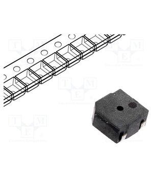 LD-BZEL-T47-0505 Sound transducer: electromagnetic signaller; SMD; 4000Hz; 100mA yOdcx2_hahKpoQ1EBv8NjSmt-Mou-XZVZq-1BCYeIj8