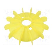 CS 160 Vent; A: 296mm; B: 172mm; C: 56mm; D: 69mm; E: 76mm; max.120°C; 0÷4krpm htDXV4a7-nxk-1pwckwBhZsiOG1Ij0TDQmyy7BXDmD4