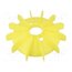 CS 160 Vent; A: 296mm; B: 172mm; C: 56mm; D: 69mm; E: 76mm; max.120°C; 0÷4krpm htDXV4a7-nxk-1pwckwBhZsiOG1Ij0TDQmyy7BXDmD4