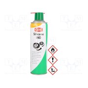 32635-001 Grease; white; spray; can; Silicone; 500ml; -40÷200°C Hag9CGaWNCjRgz87aKi5MjGyo4x3QAi4gx9GN7-66yg