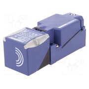 XS8C4A4MPG13 Sensor: inductive; 0÷40mm; 2-wire NO/NC; Usup: 24÷240VDC; 200mA GF56k8r5RJ_qQILyIBuADjhZt5mW6WA0G1-5objKUME