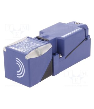 XS8C4A4MPG13 Sensor: inductive; 0÷40mm; 2-wire NO/NC; Usup: 24÷240VDC; 200mA GF56k8r5RJ_qQILyIBuADjhZt5mW6WA0G1-5objKUME