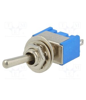 KNX3 Switch: toggle; Pos: 3; SP3T; ON-OFF-ON; Leads: for soldering tBRkMtRVzg5Hu3GEbme1JW42zwR_bysyg9fDYy1ju5A