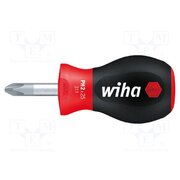26970 Screwdriver; Phillips; PH3; Stubby SoftFinish®; Overall len: 81mm ZjvS1p-dUAxi_XNB3XtFWdt_2Rd3v_hr5jFSsWlNbPc
