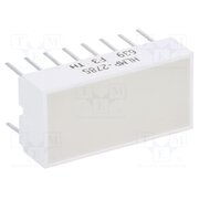HLMP-2785 LED backlight; yellow; Lens: white,diffused; λd: 588nm; 26÷70mcd uQkOZ0Blvi1F9FKROw3mdX2ZjfmaQzulqM-IO9dFTis