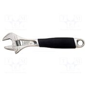 9072 PC Wrench; adjustable; Jaw capacity: 33mm; Overall len: 257mm; ERGO® mKhIt3kQzBUwpyImhnU9eXLTHvm5a8B_ZaMx5WLDesI