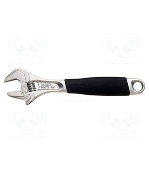 9072 PC Wrench; adjustable; Jaw capacity: 33mm; Overall len: 257mm; ERGO® mKhIt3kQzBUwpyImhnU9eXLTHvm5a8B_ZaMx5WLDesI