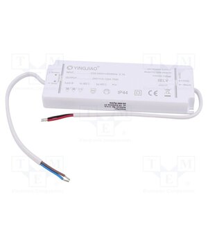 YSL100M-2403125 Power supply: switching; LED; 75W; 24VDC; 3125mA; 220÷240VAC; IP44 QqZqJHAfLU8plSdIOMSUjD4HoXjSTpLaZvP9fyJmmP4