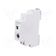 CCT15232 Timer; Range: 0,5min÷20min; SPST-NO; 230VAC; OUT 1: 250VAC/16A l6tPOwMoEv1Ky1VCHPkNIS1IwzogdUJN-ZhKEHr5kVA
