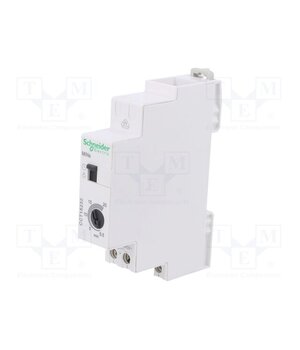 CCT15232 Timer; Range: 0,5min÷20min; SPST-NO; 230VAC; OUT 1: 250VAC/16A l6tPOwMoEv1Ky1VCHPkNIS1IwzogdUJN-ZhKEHr5kVA