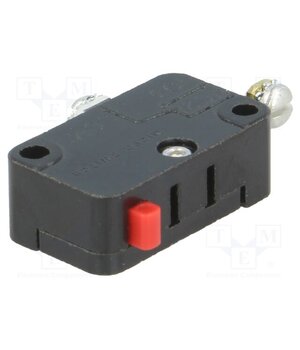 V3-1 Microswitch SNAP ACTION; 15A/125VAC; without lever; SPDT; Pos: 2 jyzcPQ8Em8T6XD1HDLLGqol23H6k3Q3-Zq6tNNH38fw