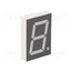 FYS-12011AUHR-21 Display: LED; 7-segment; 30.6mm; 1.2"; No.char: 1; red; 30÷60mcd 0b8eQEa4q1uFIcy5gPG6t0L9qRD6BNM16q4BgZtsTk8