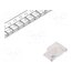 RF-BUB191TS-CE LED; blue; SMD; 0603; 120÷300mcd; 2.8÷3.5VDC; 1.6x0.8x0.7mm; 140° FDde_MoQRdpbgB9vuQtqJeeEZnz1gsxiPPbiWqj9j3E