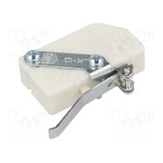 LM-1D Limit switch; flat lever; SPDT; 16A; max.400VAC; max.220VDC; IP40 aU5X71TpppzhGViGur69YQEVa_CH3nTNPrObQSijdUQ