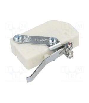 LM-1D Limit switch; flat lever; SPDT; 16A; max.400VAC; max.220VDC; IP40 aU5X71TpppzhGViGur69YQEVa_CH3nTNPrObQSijdUQ