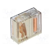 1-1393258-7 Relay: electromagnetic; SPDT; Ucoil: 24VDC; 6A; 6A/250VAC; 6A/30VDC YTkmWwK8ybQoleq39VrE0_xmSALer_6vGh9pFI82kuU
