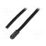 NTC-TPE-A1T Sensor: temperature; NTC; 10kΩ; Len: 1.5m; Body dim: Ø5x15mm -1iobvr-mYN9jPDcHmMvCe5pT9FIA_U35qB-EuMCxxw