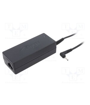 CPSUNOTAKY-07342 Power supply: switching; 19VDC; 2.1A; Out: 2,5/0,7; 40W; 100÷240VAC u34w4Fq4ycuyB1sBh8eMASlQX4lYl4Vw66mhTKQl49E
