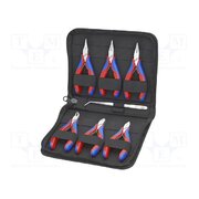 00 20 16 Kit: pliers; cutting,round,precision,half-rounded nose; bag jDehFrdWaqwvaXpCgoxMqlsu4JLC3RpdqOt8ookbTdk
