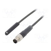 MZ072187 Sensor: magnetic field; 100mA; 10÷30VDC; OUT: PNP / NO; IP67; 5kHz PZ0nSmOvgk4iZzlVMzhMonkEoKi0Qsbt6EsYodCuhLU