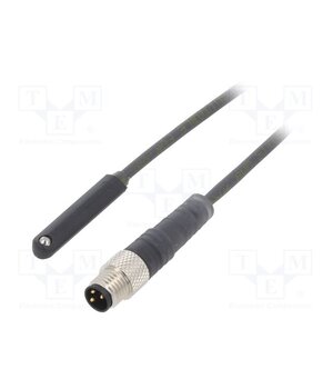 MZ072187 Sensor: magnetic field; 100mA; 10÷30VDC; OUT: PNP / NO; IP67; 5kHz PZ0nSmOvgk4iZzlVMzhMonkEoKi0Qsbt6EsYodCuhLU