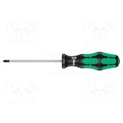 05028008001 Screwdriver; Torx®; TX15; Blade length: 80mm; Overall len: 178mm 2uyEdGuO1AjZh_xT1GtygjmPgIrXqvB5pI4nutXGmtQ