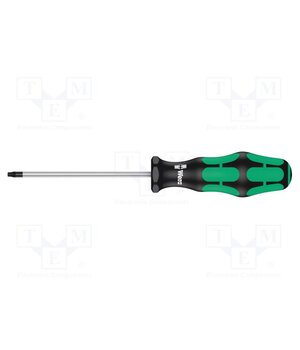 05028008001 Screwdriver; Torx®; TX15; Blade length: 80mm; Overall len: 178mm 2uyEdGuO1AjZh_xT1GtygjmPgIrXqvB5pI4nutXGmtQ