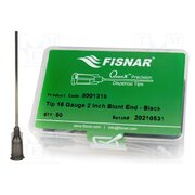 8001318 Needle: steel; 2"; Size: 16; straight; 1.2mm; Mounting: Luer Lock R_FimREq_nWgAxrI1YtCf0yycoXBFYrF6433AMp2xnc