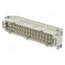 09330322601 Connector: HDC; contact insert; male; 16A; 500V; Han E®; PIN: 32 52_KKxfhD3yt8AxoOqnJQEWvMRUstGInmVI5NjVDajY