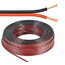 LAIDAS KOLONĖLĖMS 2x0.35mm², raudonas-juodas, Cu (varinis) CLA065.jpg