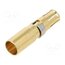 13-000321 connector Hochstrom Crimp Kontakt, AWG 10-8, 40 A D04uC3ytU79gitnawkbEMexcQNxmXS2Y_Jd-3uMx1K8