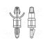 8G813V40367 PCB distance; polyamide; L: 15.9mm; snap fastener; natural dWnTdqISBdgmCZ8zolZ2MPkdr-hQXQuMSSQgdtP-ixU