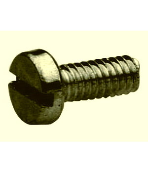 Skrūves M3x12mm DIN84A / 55 gab.

 IT84MXXX.jpg