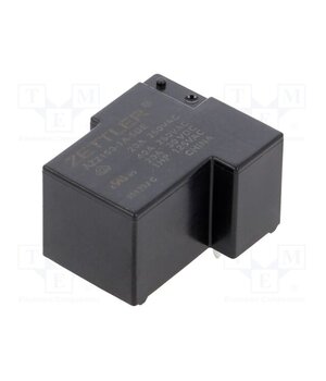 AZ2150-1A-5DE Relay: electromagnetic; SPST-NO; Ucoil: 5VDC; 40A; max.300VAC; PCB nuihLApltVcwraBH0sckCwejiI3C3GQUBG6mj4Z1tGs
