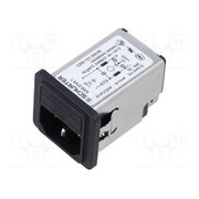 5200.0143.1 Connector: AC supply; socket; male; 1A; 250VAC; C14 (E); 5200 KNtHjLJy-xFSqKWF4VpWkMyVjlah1K8Dw6tS22X_ODw