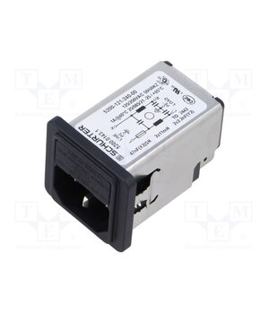 5200.0143.1 Connector: AC supply; socket; male; 1A; 250VAC; C14 (E); 5200 KNtHjLJy-xFSqKWF4VpWkMyVjlah1K8Dw6tS22X_ODw
