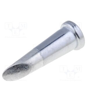 T0054444599 Tip; conical sloped; 3.2x6mm; sloped 60° 8wFOOJXDIoHNIuMvacM_L7P9KPr3jJz1MBpQezhFtLA