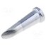 T0054444599 Tip; conical sloped; 3.2x6mm; sloped 60° 8wFOOJXDIoHNIuMvacM_L7P9KPr3jJz1MBpQezhFtLA